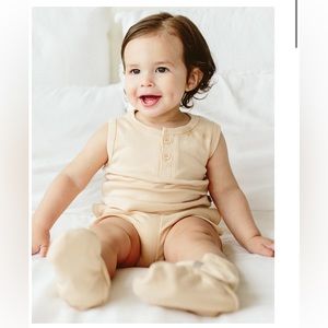 NWT 2T Goumi Tank Top